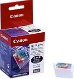  CANON_BCI-12 Photo Color